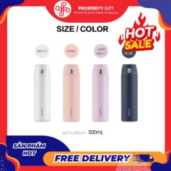 BÌNH GIỮ NHIỆT LOCK&LOCK - LHC3257