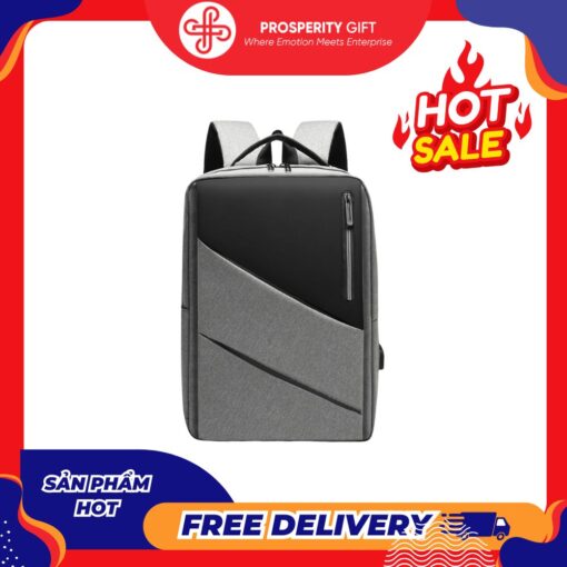 Haludo BL01 Backpack