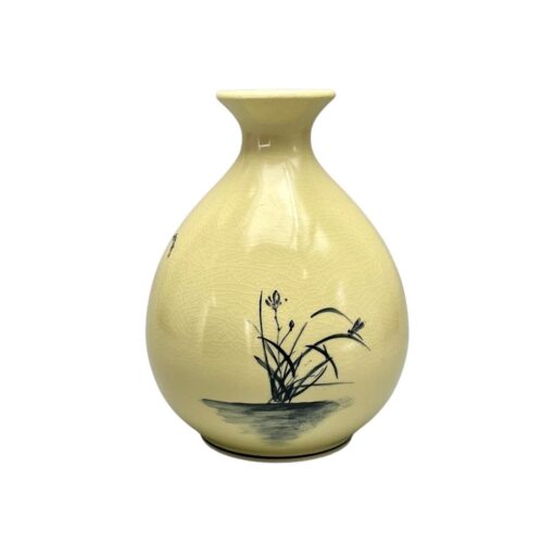 Jade vase - Image 2