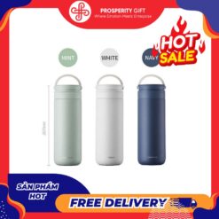 Bình giữ nhiệt Lock & Lock - LHC4274