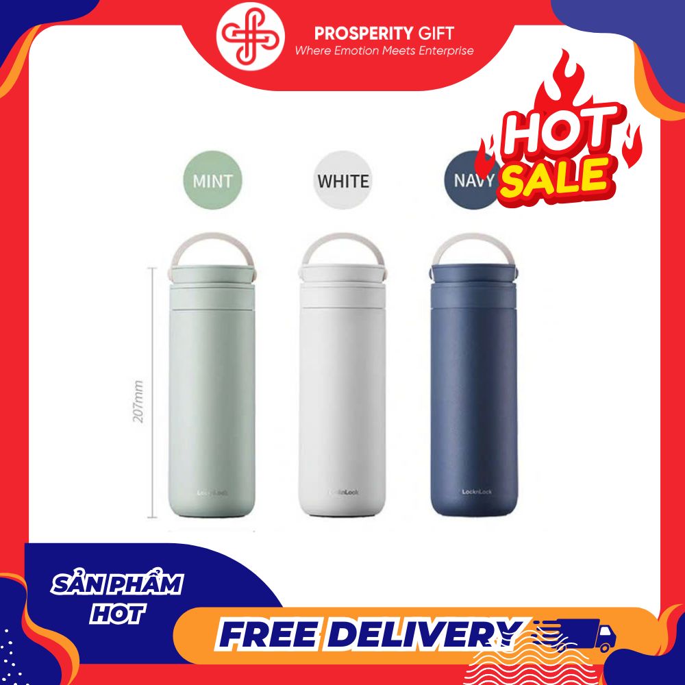 Bình giữ nhiệt Lock & Lock - LHC4274