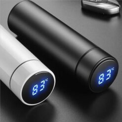 Bình Giữ nhiệt hiển thị nhiệt độ