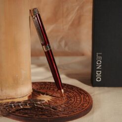 Bút Ký Cao Cấp Leon Dio Âu Lạc Nhật Nam