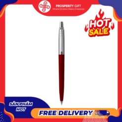 Bút bi Parker Jotter Orig Đ- Red