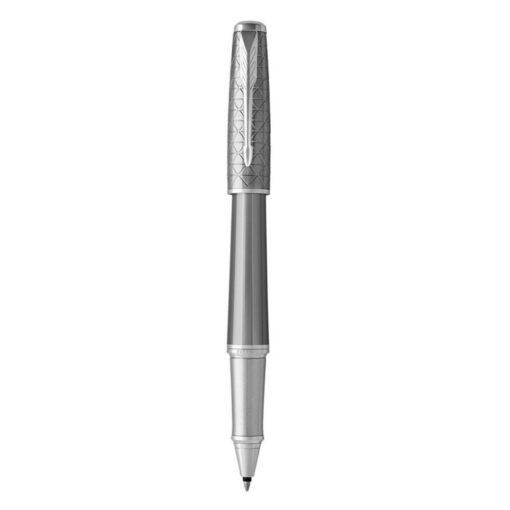 Parker Urban 2017 PR Silver PWD CT Ballpoint Pen