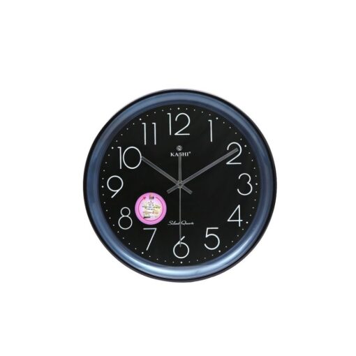 Kashi HM308 BHT wall clock