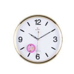 Đồng hồ treo tường Kashi HM321-YC