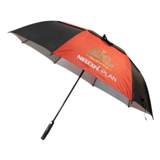Regular 2-layer umbrella