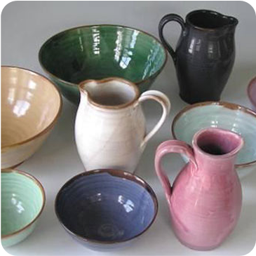 Ceramics