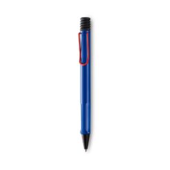 Lamy safari ballpoint pen