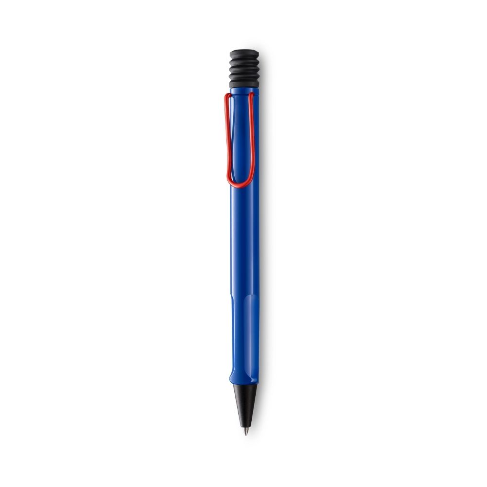 Lamy safari ballpoint pen