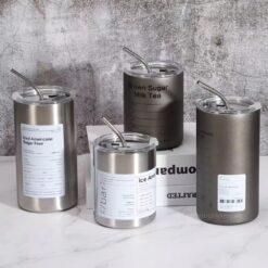 Ly giữ nhiệt Iced Americano
