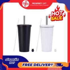 Ly giữ nhiệt Inox Starbuck