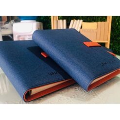 Sổ còng A4 4 lỗ, 6 lỗ UPM SD030