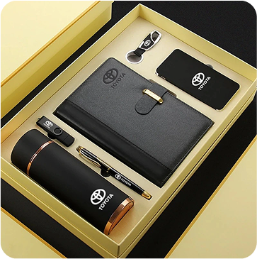 Technology gifts